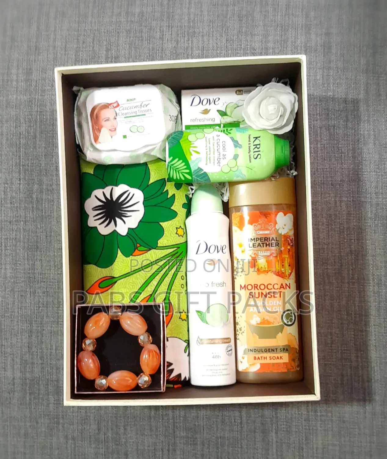 Surprise Birthday and Valantine Gift for Her