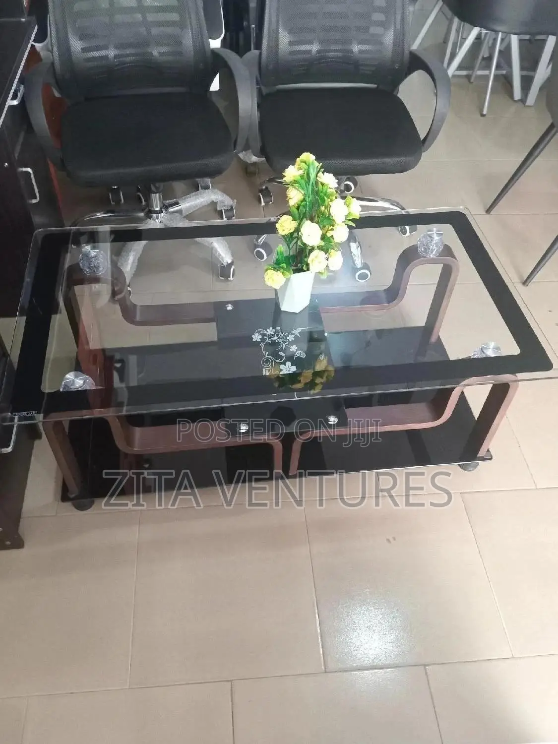 Centre Table