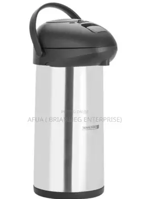 Always Air Pot