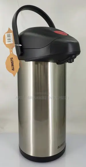 Always Air Pot