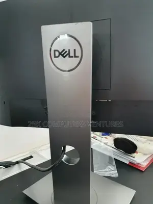 Dell P2219h 21.5" Full Hd Ips Monitor 1920×1080 at 60 Hz, Hdmi/Dp/Vga,