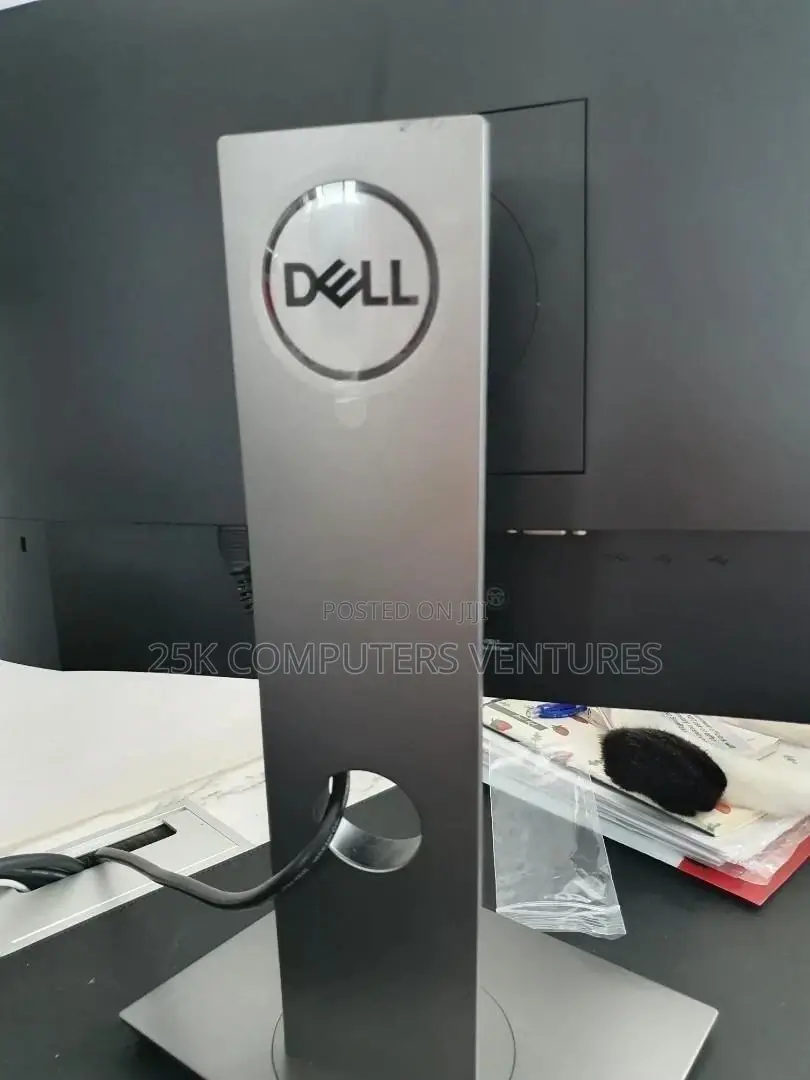 Dell P2219h 21.5" Full Hd Ips Monitor 1920×1080 at 60 Hz, Hdmi/Dp/Vga,