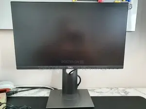 Dell P2219h 21.5" Full Hd Ips Monitor 1920×1080 at 60 Hz, Hdmi/Dp/Vga,