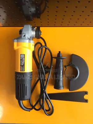 Angle Grinder (900w/125mm) - Ag900285