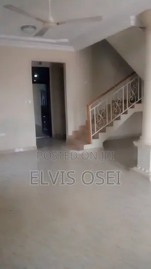 4bdrm House in Tantra Hills, Accra Metropolitan for rent