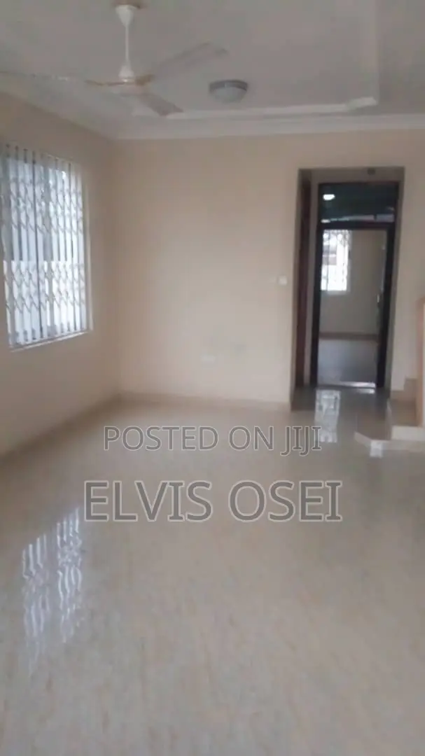 4bdrm House in Tantra Hills, Accra Metropolitan for rent