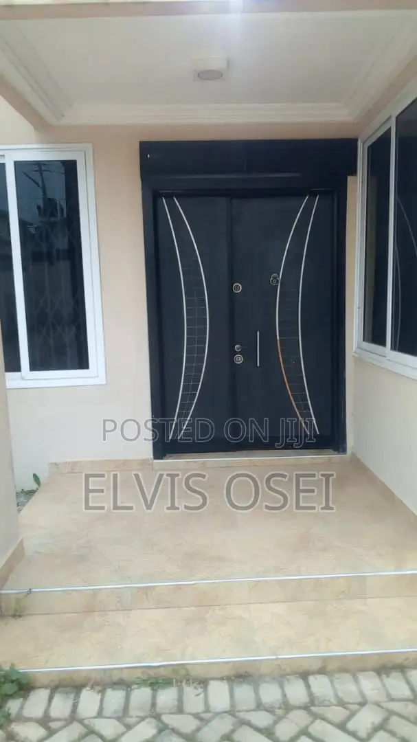 4bdrm House in Tantra Hills, Accra Metropolitan for rent