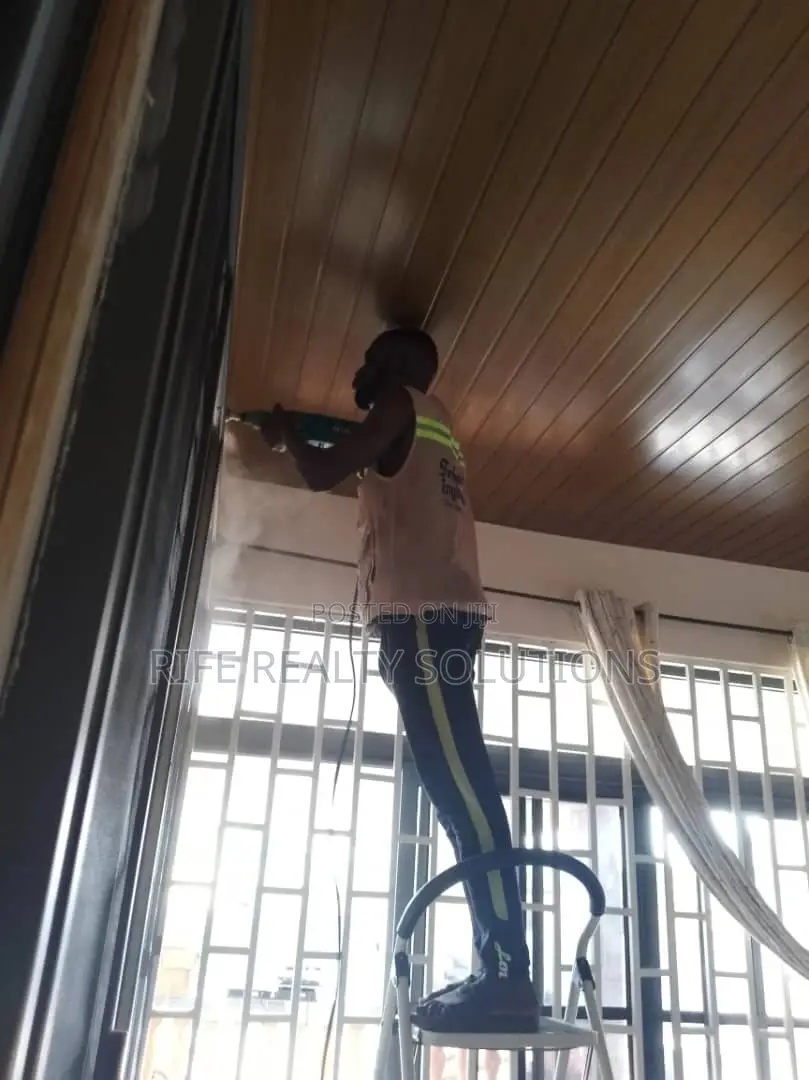Ac Installation and Services