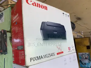 Canon Pixma MG2540S