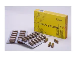 Linchzhi Ganoderma (Ageless Legend)