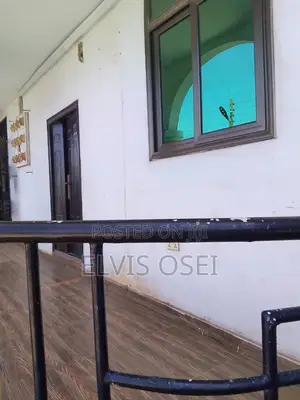 2bdrm Apartment in Odokor Tarazo Road, Accra Metropolitan for rent