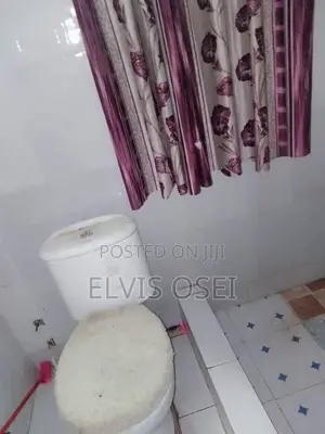 2bdrm Apartment in Odokor Tarazo Road, Accra Metropolitan for rent
