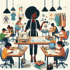 Short Courses in Garment Making