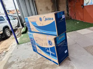 Midea Split R410 Gas Midea 2.0hp Split R410gas