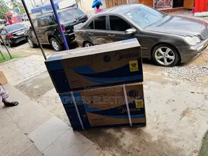 High Quality Airflow Split R410 Gas Midea 2.0hp AC