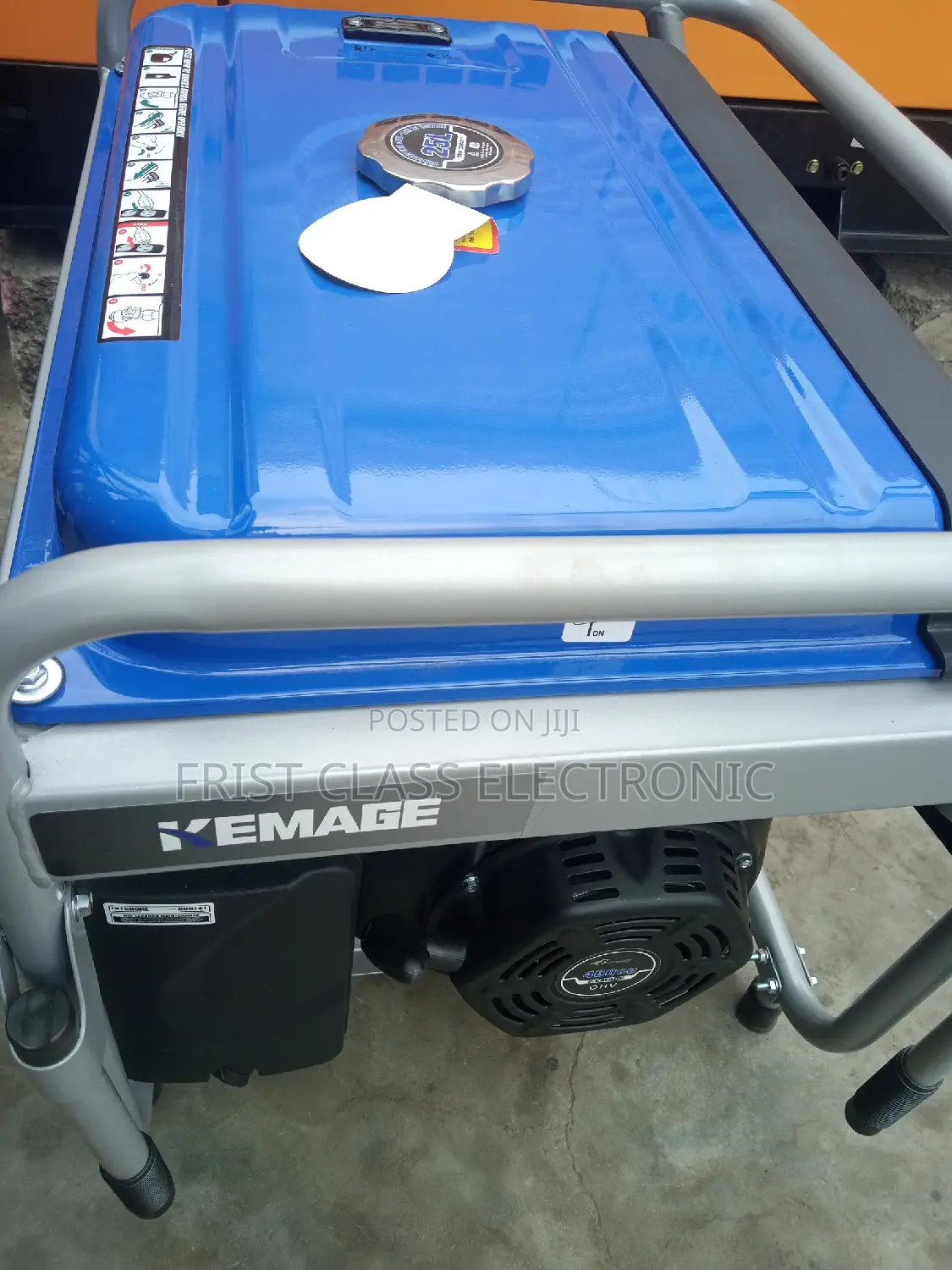 Quality Generator Generator Generator Generator
