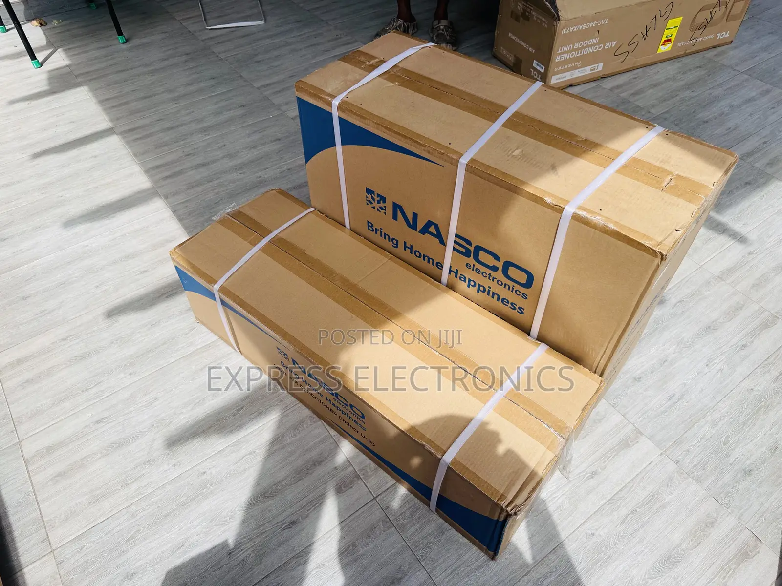 Dehumidification Split R410 Gas White 1.5hp Split R410