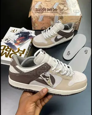 Nike SB Dunk Low