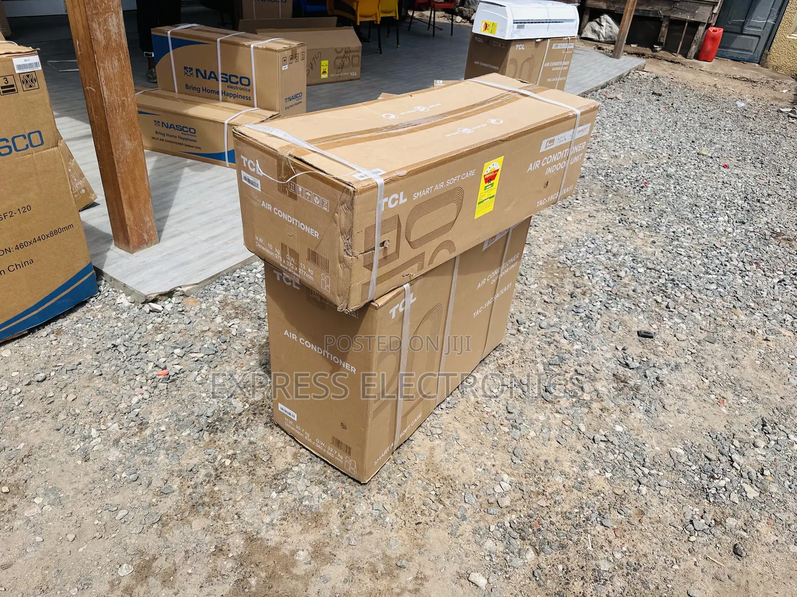 Available Now R410 Soft Care Airflow Split TCL 2.0hp