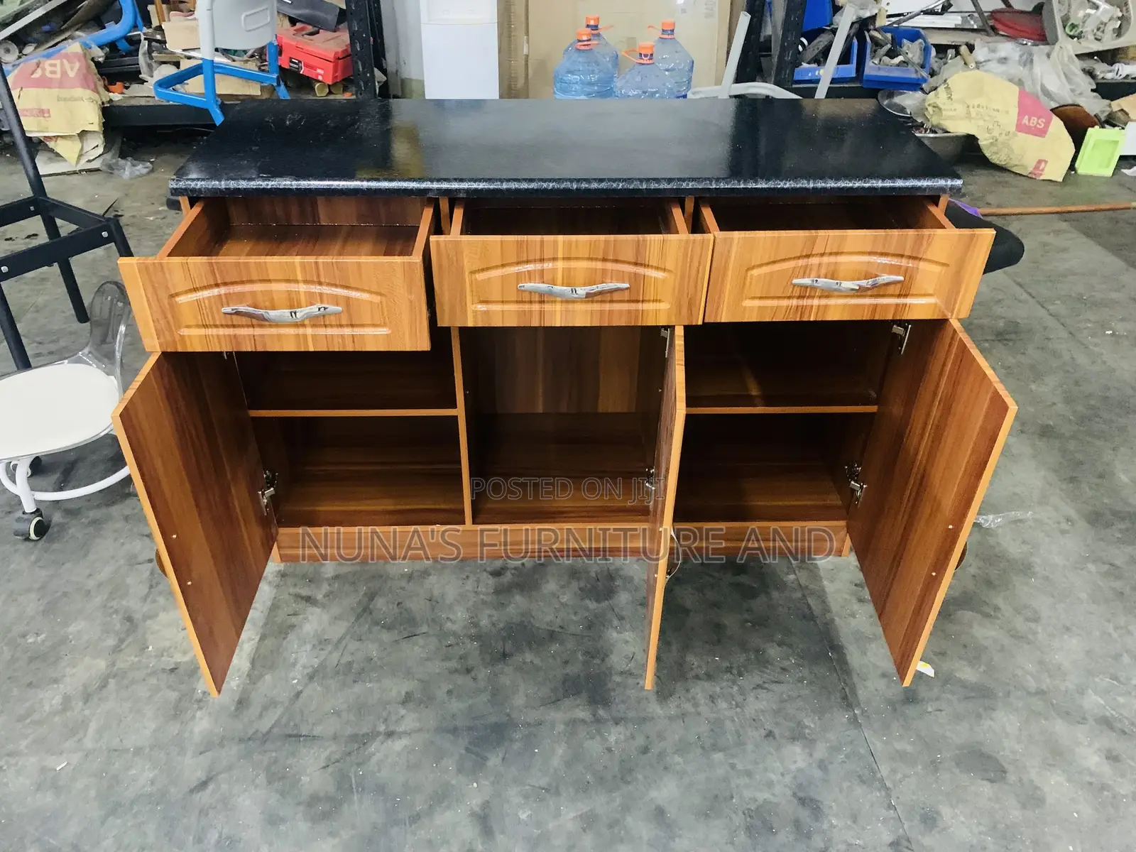 Kitchen Cabinets