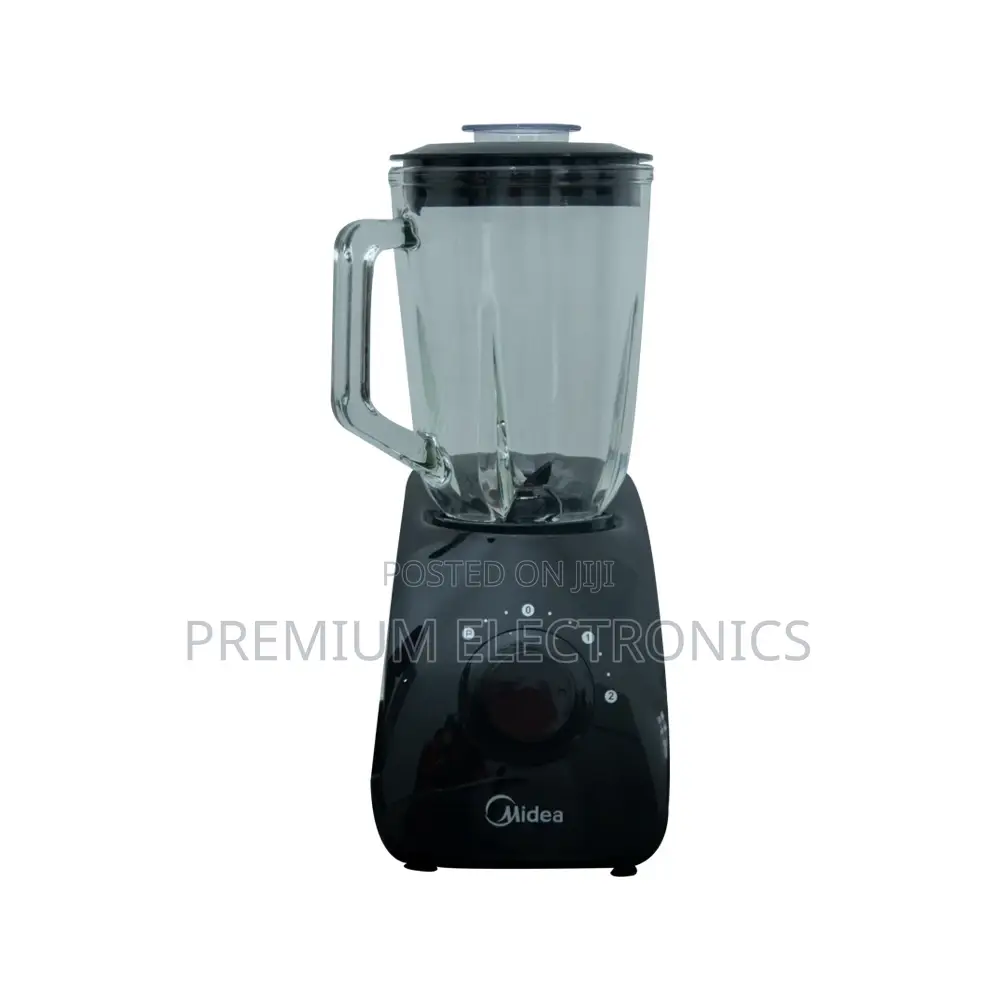 Midea 1.5ltr 350watts Blender Bl1190