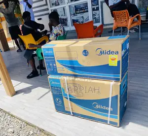 Purchase Durable Midea 2.0hp Split Type Ac(White)R410.