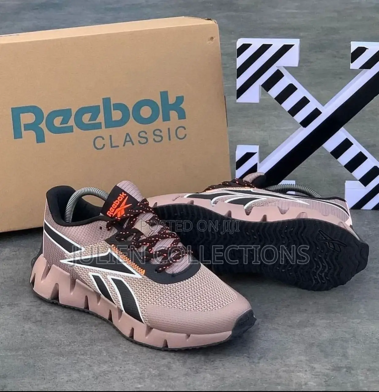 Reebok Classic