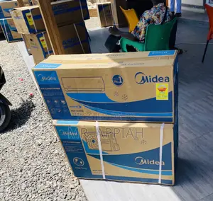 Purchase Classic Split Type Midea 2.0hp Air Conditioner.