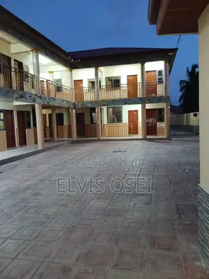 1bdrm Apartment in Botianor Cac, Accra Metropolitan for rent