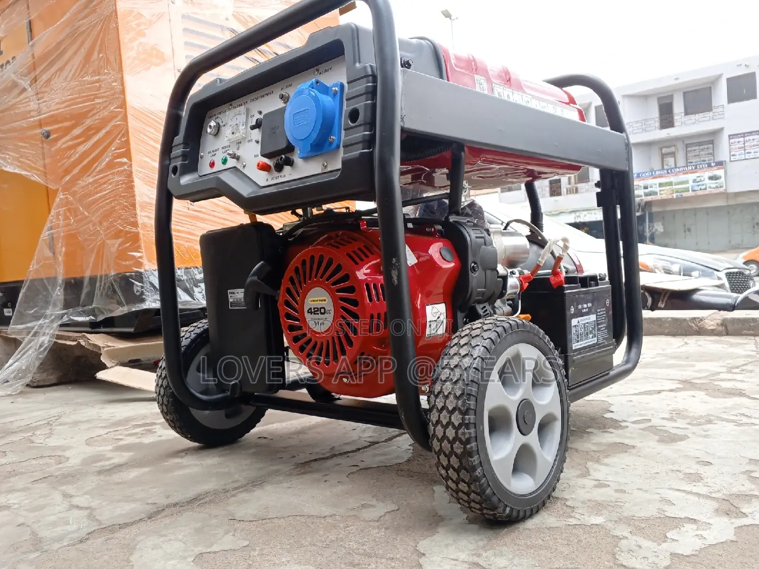 Generator Generator Generator Generator Generator 14hp