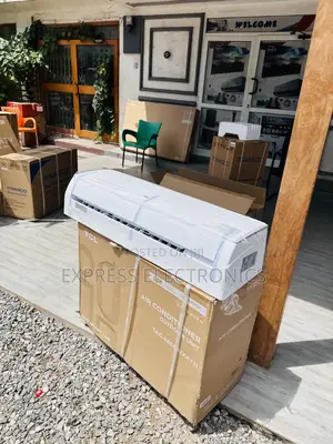 2.5hp Dehydration Airflow Split R4-0 Inverter TCL