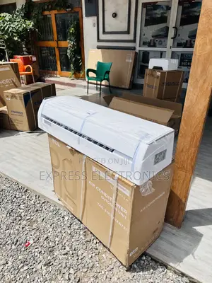 Auto Restart Inverter Dehumidifier TCL 2.5hp