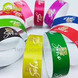 TYVEK Tickets for Your Events and Pool Parties