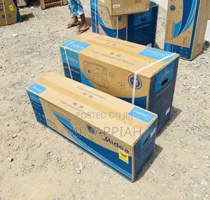 Purchase 2.5hp Midea Split Type Air Conditioner(White).