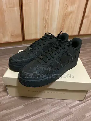 Nike Air Force