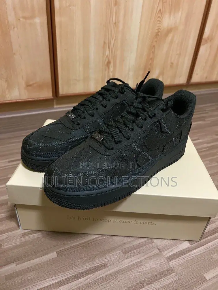 Nike Air Force