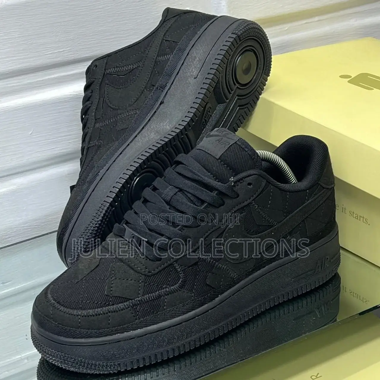 Nike Air Force