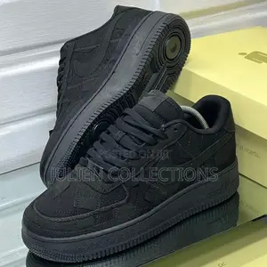 Nike Air Force