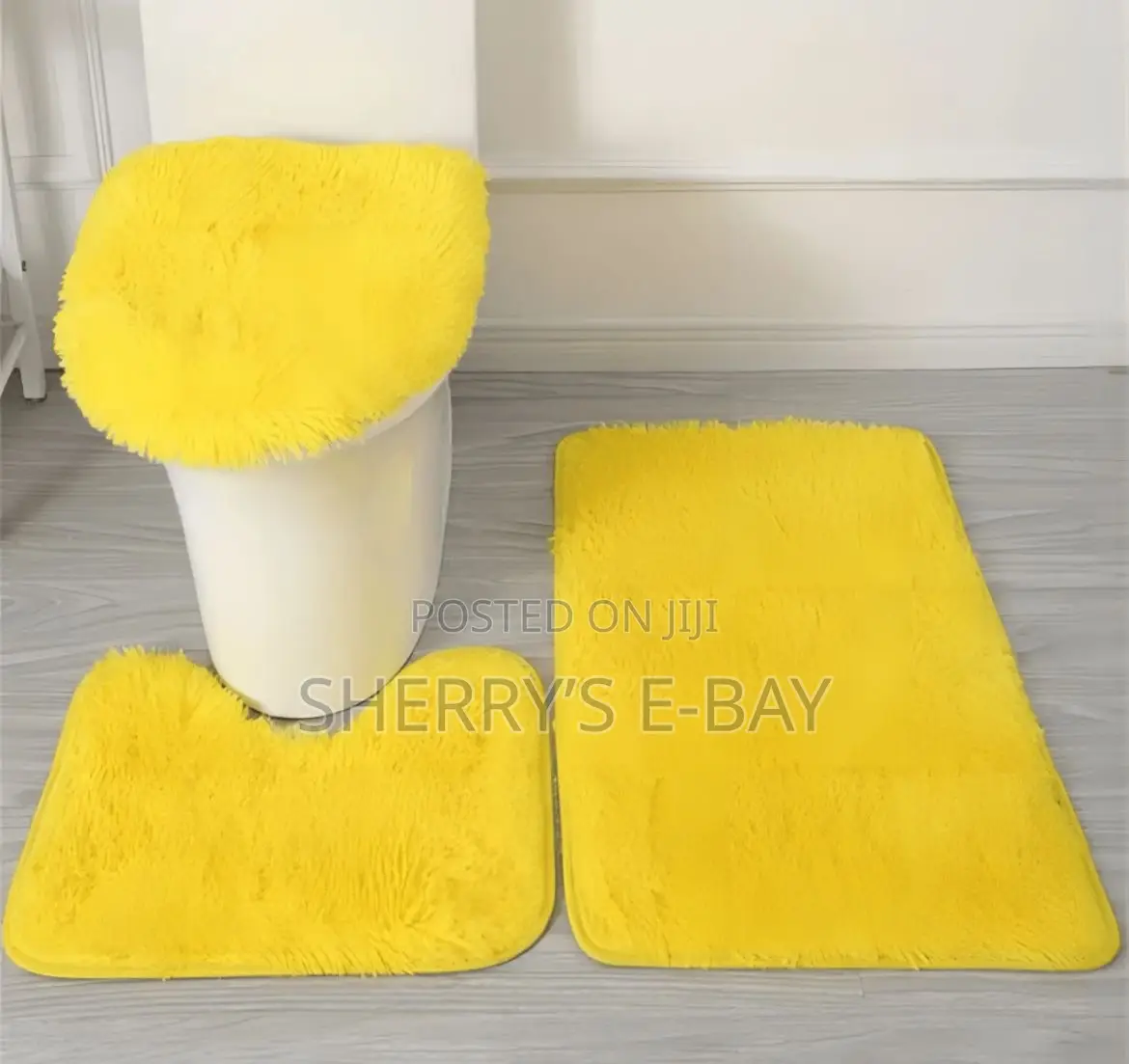 Washroom Rugs