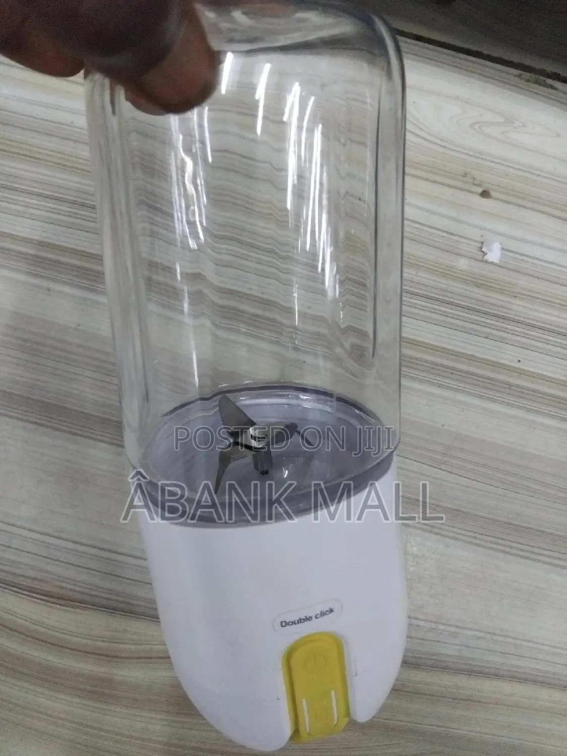 Mini Juicer