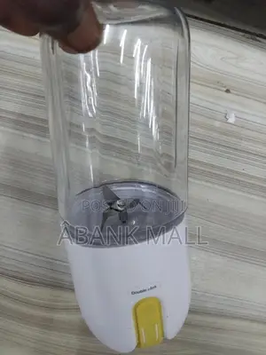 Mini Juicer