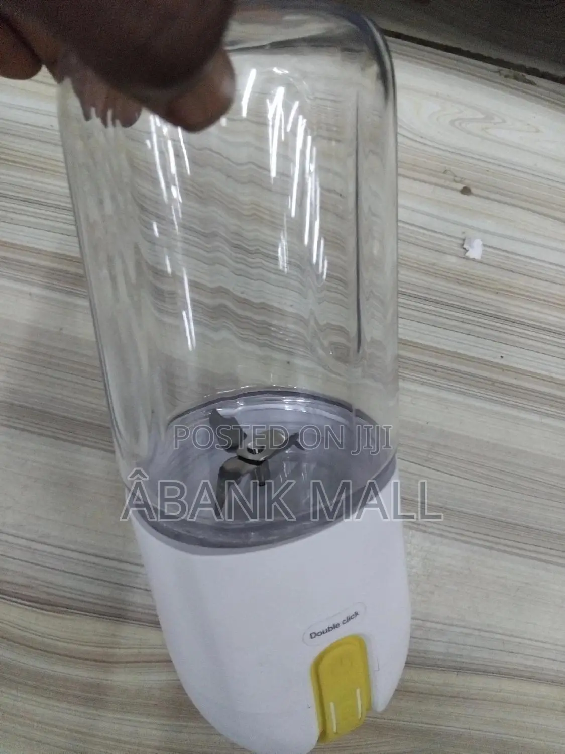 Mini Juicer