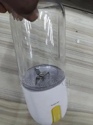 Mini Juicer