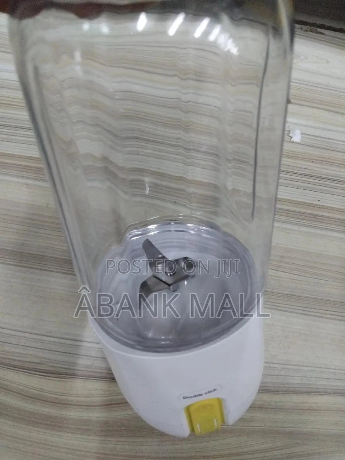 Mini Juicer