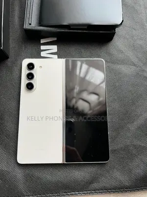 Samsung Galaxy Z Fold 5 512 GB White