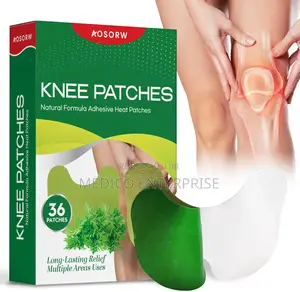 Knee Patches
