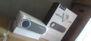 ∆• Hilarious Performance V630w Vankyo Projector ∆
