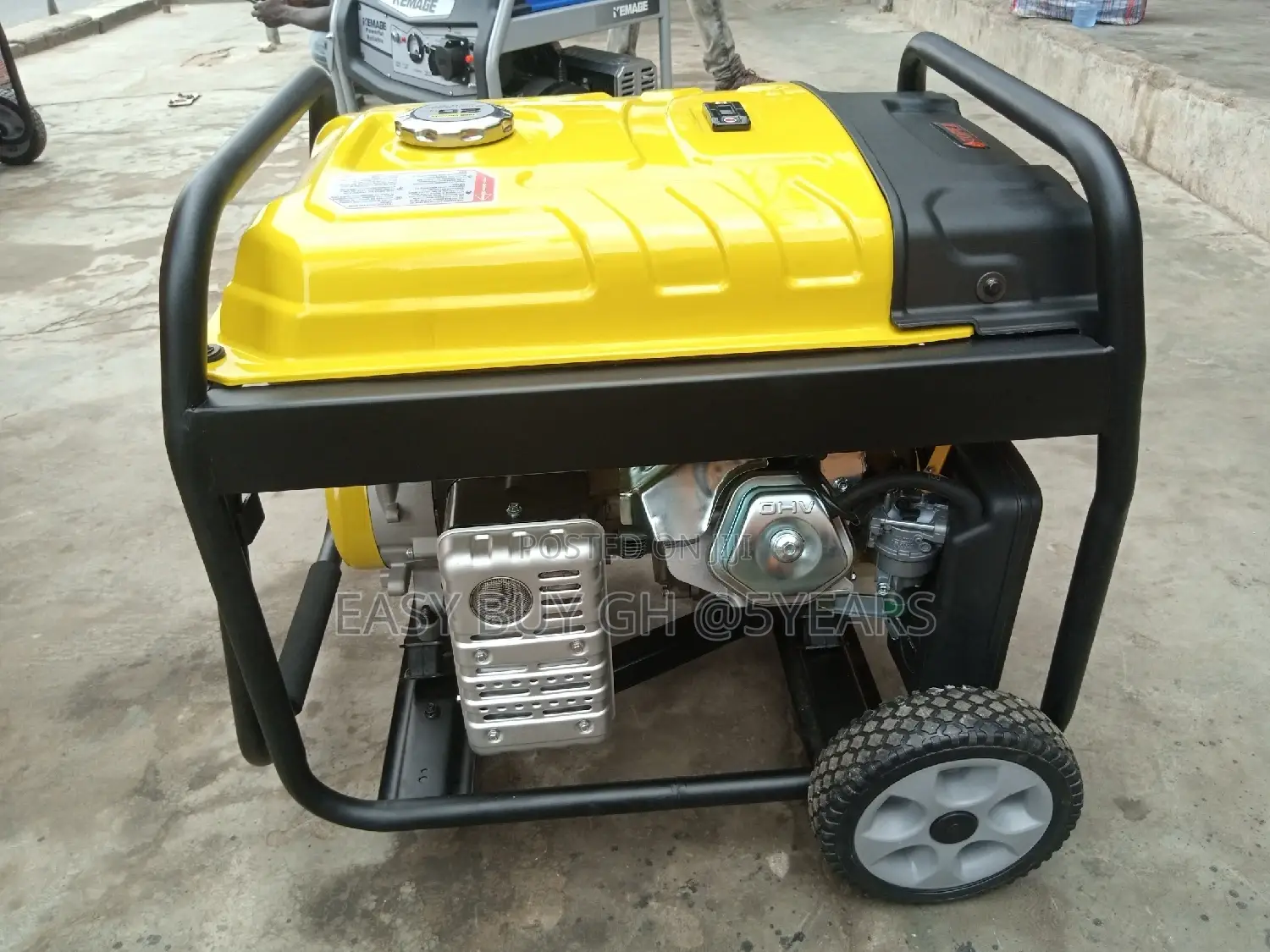 Topex Generator Generator Generator Generator 14kva Topex