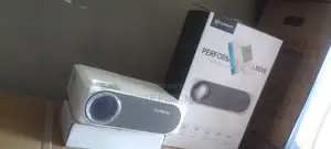 Elated Vankyo Smart Projector Performance V630w *=*