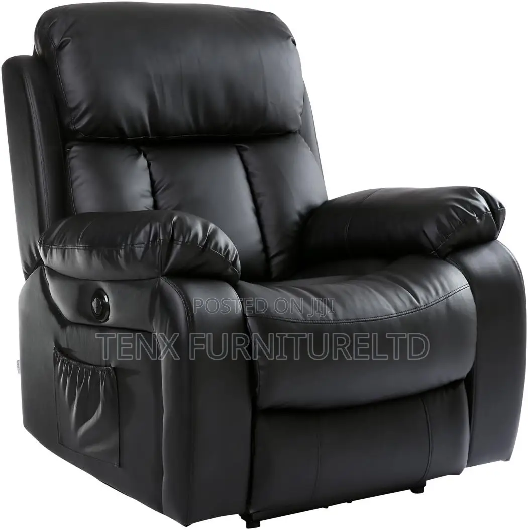 Recliner (Chester Automatic )SOFA Massage